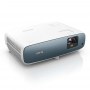 Benq | TK850i | DLP projector | Ultra HD 4K | 3840 x 2160 | 3000 ANSI lumens | Blue | White - 2